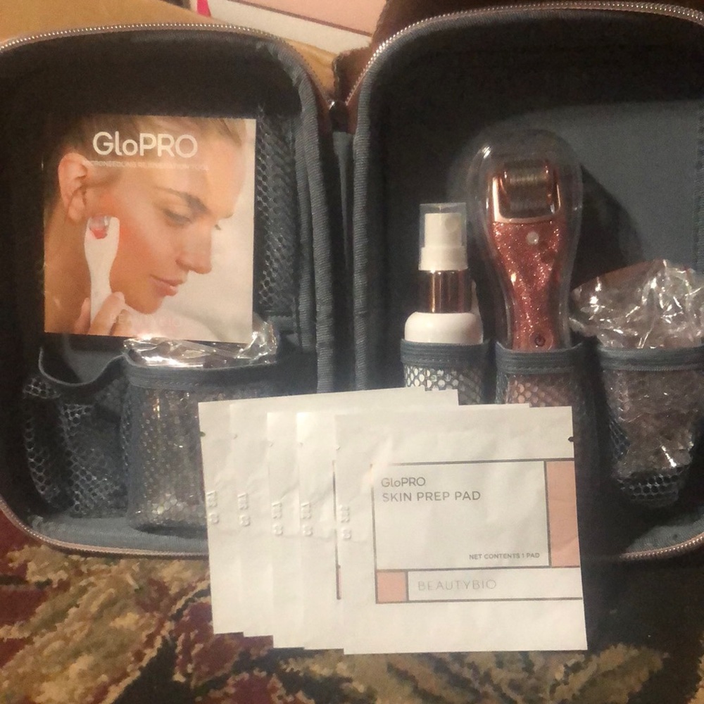 Beauty Bio Glo Pro